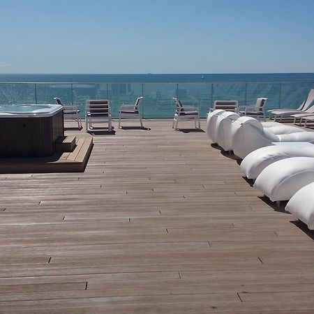 Hotel Elite Caorle Exteriér fotografie